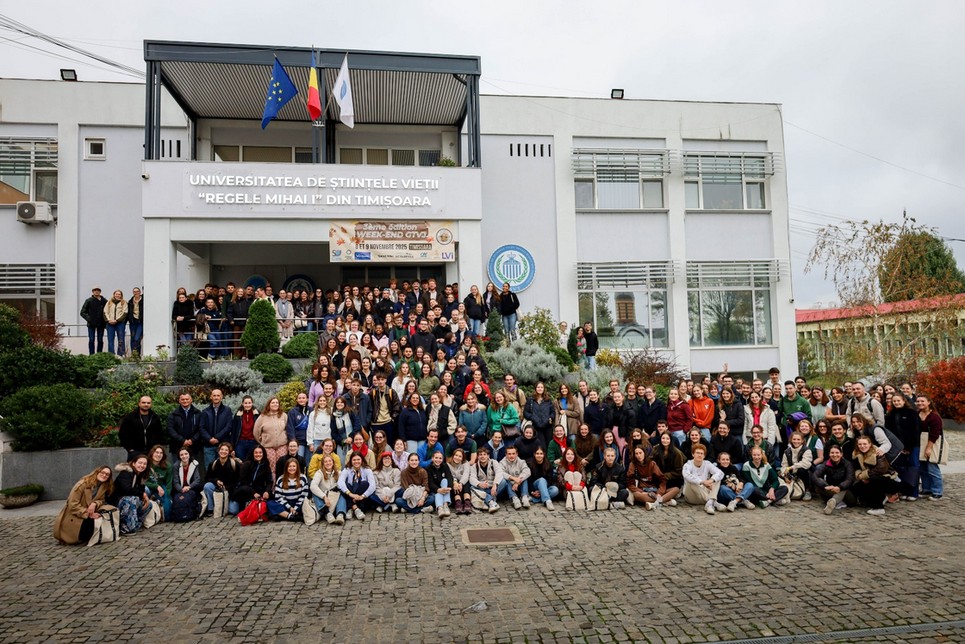 USVT Campus